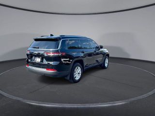 2023 Jeep Grand Cherokee Laredo L