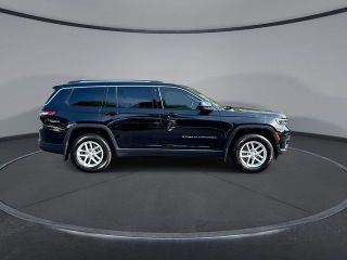 2023 Jeep Grand Cherokee Laredo L