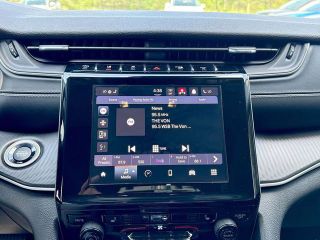 2023 Jeep Grand Cherokee Laredo L