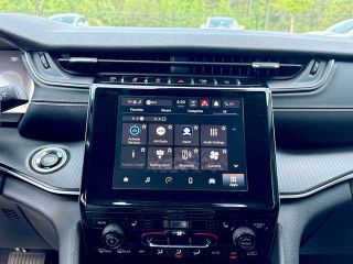 2023 Jeep Grand Cherokee Laredo L