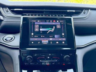2023 Jeep Grand Cherokee Laredo L
