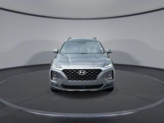 2019 Hyundai Santa Fe Ultimate