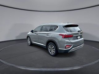 2019 Hyundai Santa Fe Ultimate