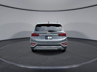 2019 Hyundai Santa Fe Ultimate