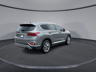 2019 Hyundai Santa Fe Ultimate