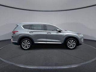 2019 Hyundai Santa Fe Ultimate