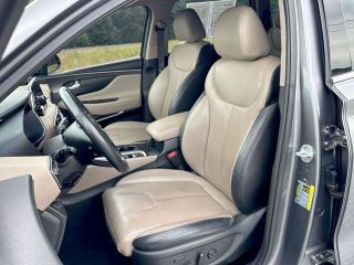 2019 Hyundai Santa Fe Ultimate