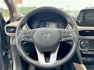 2019 Hyundai Santa Fe Ultimate