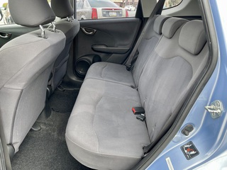 2010 Honda Fit 