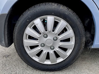 2010 Honda Fit 