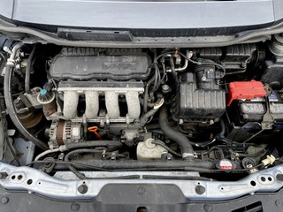 2010 Honda Fit 