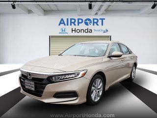 Airport Honda, Alcoa, TN