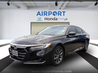 Airport Honda, Alcoa, TN