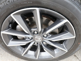 2022 Honda Accord EX-L 1.5T