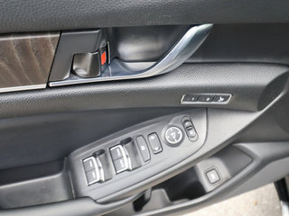 2022 Honda Accord EX-L 1.5T