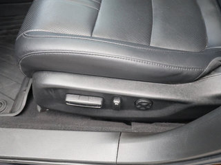2022 Honda Accord EX-L 1.5T