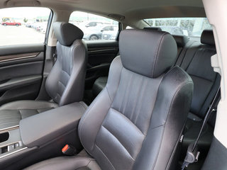 2022 Honda Accord EX-L 1.5T