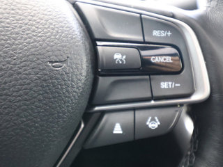 2022 Honda Accord EX-L 1.5T