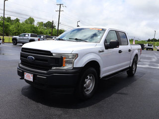 2020 Ford F-150 XL 4WD 5.5ft Box