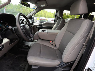 2020 Ford F-150 XL 4WD 5.5ft Box