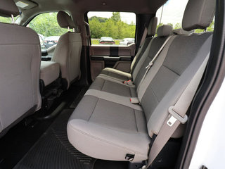2020 Ford F-150 XL 4WD 5.5ft Box