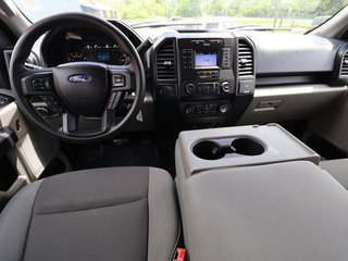 2020 Ford F-150 XL 4WD 5.5ft Box