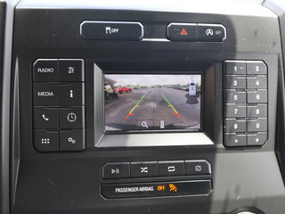 2020 Ford F-150 XL 4WD 5.5ft Box