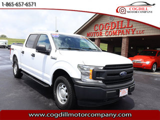 Cogdill Motor Company, Loudon, TN