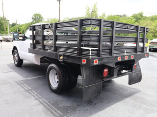 2015 Ford F-350 XL SD 2WD DRW 141WB