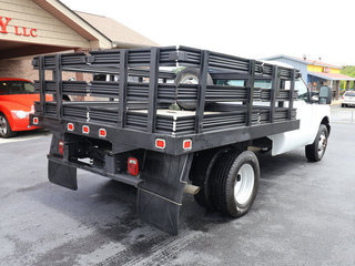 2015 Ford F-350 XL SD 2WD DRW 141WB