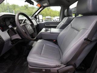 2015 Ford F-350 XL SD 2WD DRW 141WB