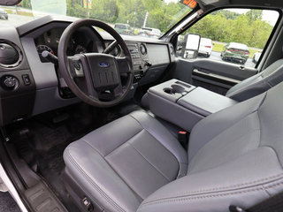 2015 Ford F-350 XL SD 2WD DRW 141WB