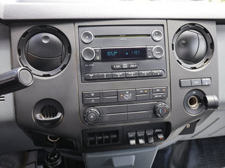 2015 Ford F-350 XL SD 2WD DRW 141WB
