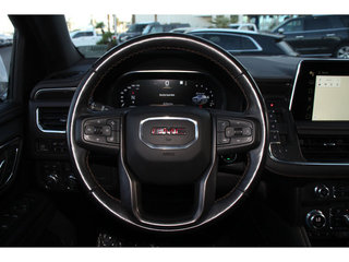 2023 GMC Yukon AT4 4WD