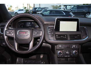 2023 GMC Yukon AT4 4WD