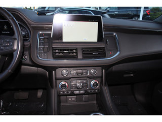 2023 GMC Yukon AT4 4WD