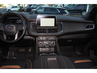 2023 GMC Yukon AT4 4WD