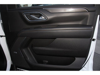 2023 GMC Yukon AT4 4WD