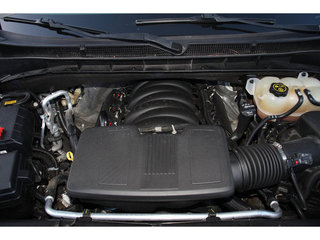 2023 GMC Yukon AT4 4WD