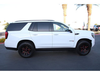 2023 GMC Yukon AT4 4WD