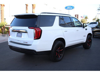 2023 GMC Yukon AT4 4WD