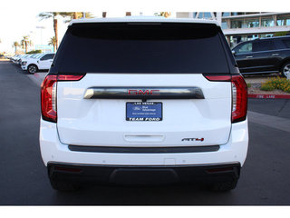 2023 GMC Yukon AT4 4WD