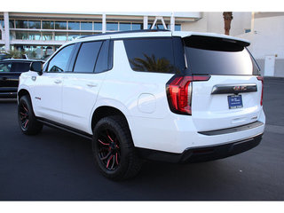 2023 GMC Yukon AT4 4WD