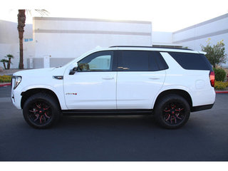 2023 GMC Yukon AT4 4WD