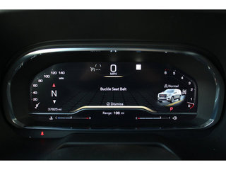 2023 GMC Yukon AT4 4WD