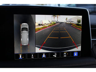 2023 GMC Yukon AT4 4WD