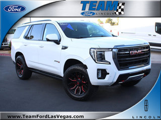 Team Ford Lincoln, Las Vegas, NV