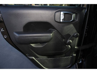 2023 Jeep Wrangler Sport 4WD