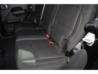 2023 Jeep Wrangler Sport 4WD