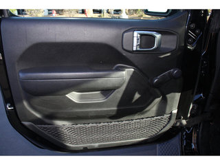 2023 Jeep Wrangler Sport 4WD